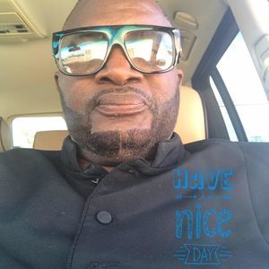 Meet your Posher, Frank